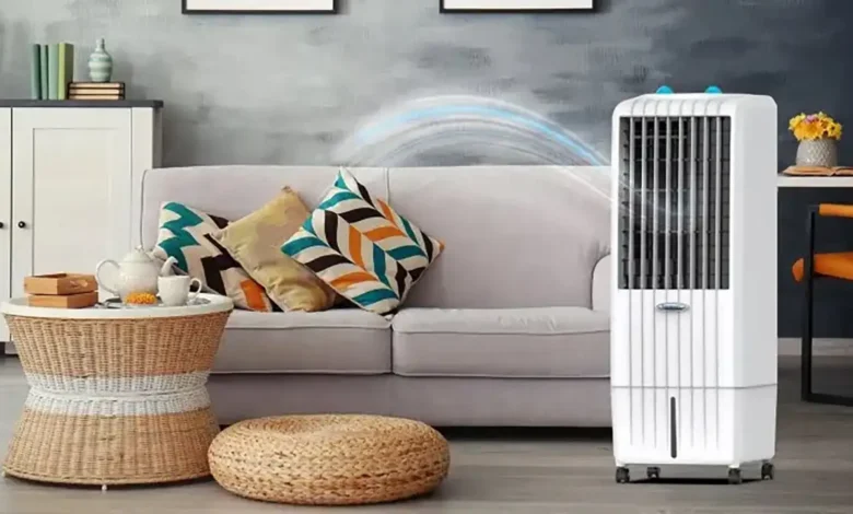air cooler cleaning tips kannada News