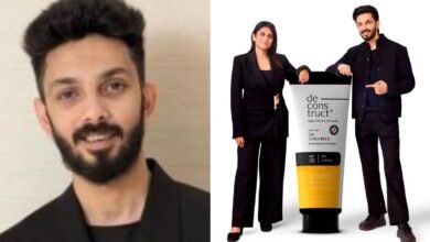 anirudh deconstruct partner