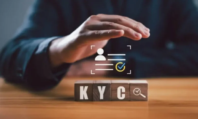 bank account kyc mandatory rbi rules aadhaar pan linking news