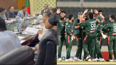 bcb election mechanism probe-report icc involvement kannada