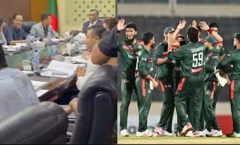 bcb election mechanism probe-report icc involvement kannada