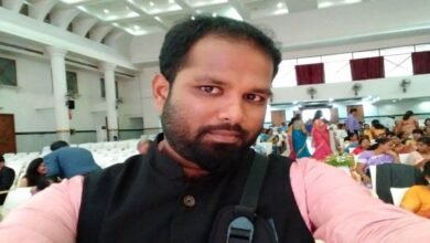 brahmavar photographer ganesh mendan suicide case moodahadu kota police