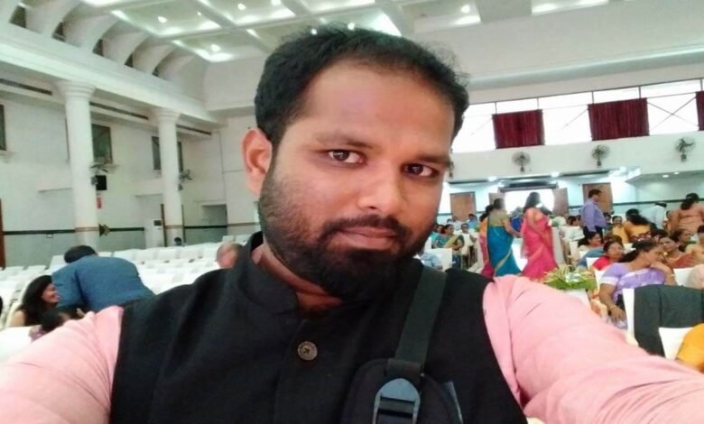 brahmavar photographer ganesh mendan suicide case moodahadu kota police