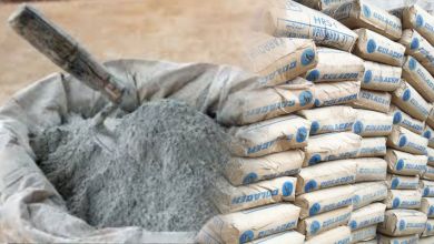 cement price hike