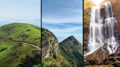 chikkamagaluru tourist places rule