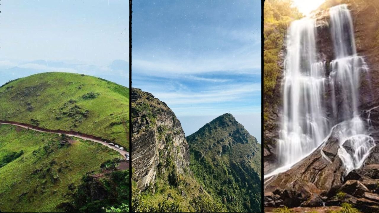 chikkamagaluru tourist places rule