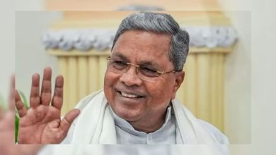 cm siddaramaiah