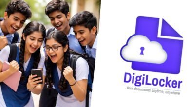 digilocker app