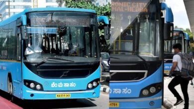 free bus pass for students