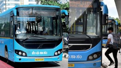 free bus pass for students