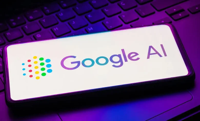 google ai pro update 5tb storage free