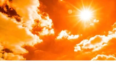 heat wave