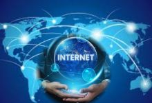 iran israel war effect internet stops