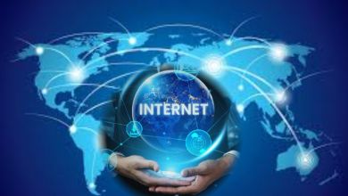 iran israel war effect internet stops