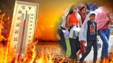 karnataka heatwave