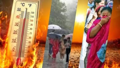 karnataka weather today