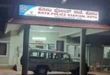 kota police raid ipl 2026 cricket betting aditya shetty arrested crime news