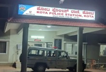 kota police raid ipl 2026 cricket betting aditya shetty arrested crime news
