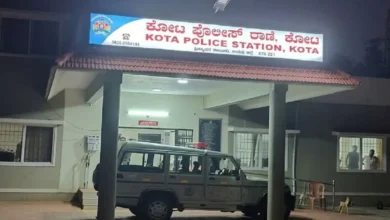 kota police raid ipl 2026 cricket betting aditya shetty arrested crime news