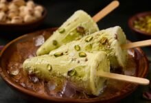 kulfi Recipe