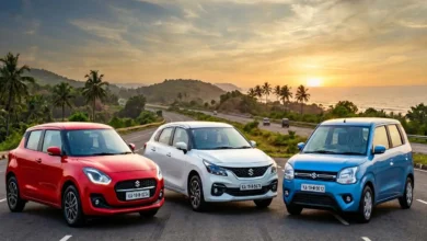 maruti-swift-sales-record-2026-kannada-news