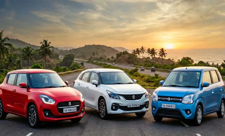 maruti-swift-sales-record-2026-kannada-news