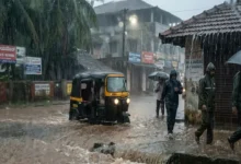 monsoon 2026 Updates kerala Karnataka rain forecast imd good news for farmers kannada news