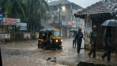 monsoon 2026 Updates kerala Karnataka rain forecast imd good news for farmers kannada news