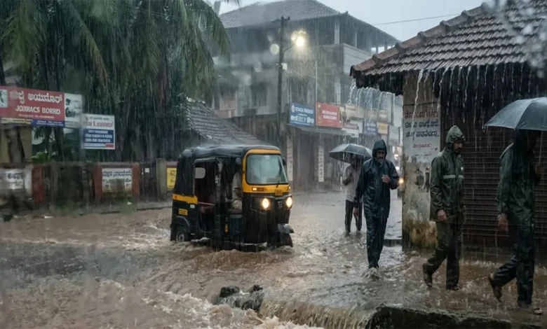 monsoon 2026 Updates kerala Karnataka rain forecast imd good news for farmers kannada news