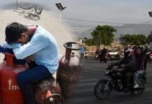 nepal petrol shortage