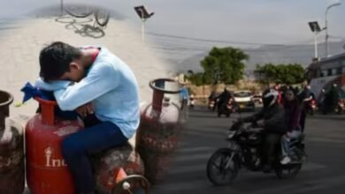 nepal petrol shortage