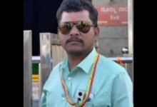 officer dies due to heat stroke in belagavi