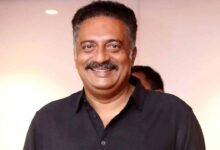 prakash raj