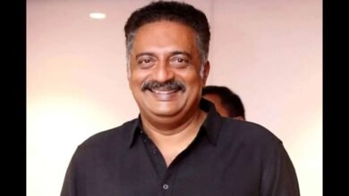 prakash raj