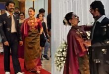 rashmika mandanna kadagu reception