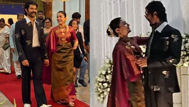 rashmika mandanna kadagu reception