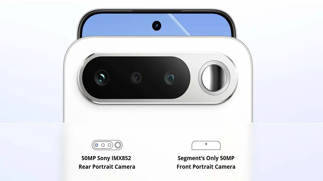 realm 16 5g launched in india price specs selfie mirror feature