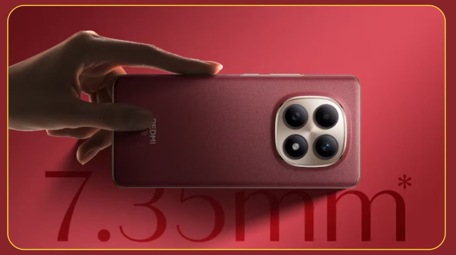 redmi note 15 SE 5G