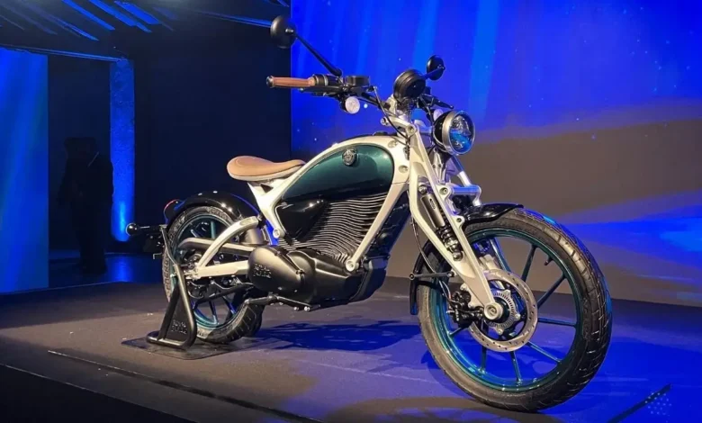 royal enfield flying flea c6 electric bike launch price specifications