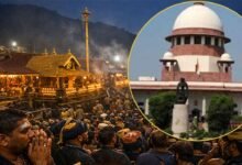 sabarimala temple women entry case