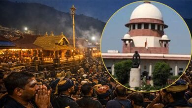 sabarimala temple women entry case