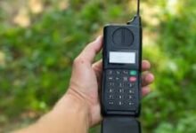 satellite phone