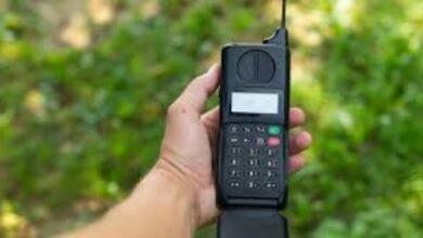 satellite phone