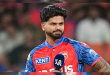 shreyas Iyer