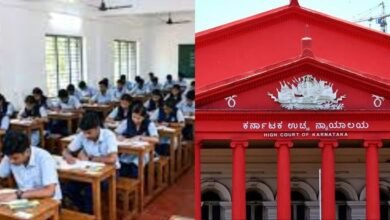 sslc third language controversy