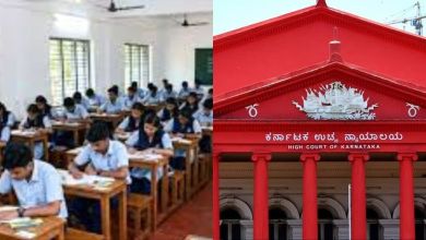 sslc third language controversy