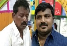 Tamilnadu cops get death sentence in father son custodial torture case