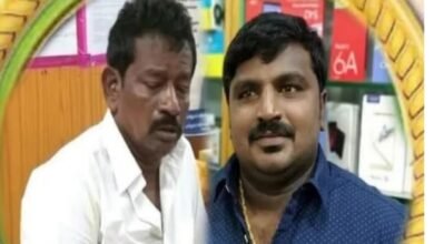 Tamilnadu cops get death sentence in father son custodial torture case