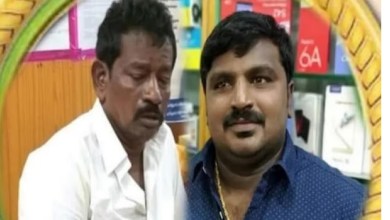 Tamilnadu cops get death sentence in father son custodial torture case
