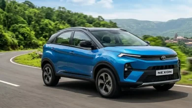 tata nexon new model features price kannada news